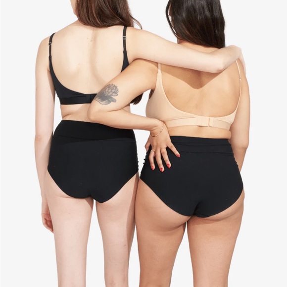 Bodily All In Panty 3 pack - Picture 3 of 5